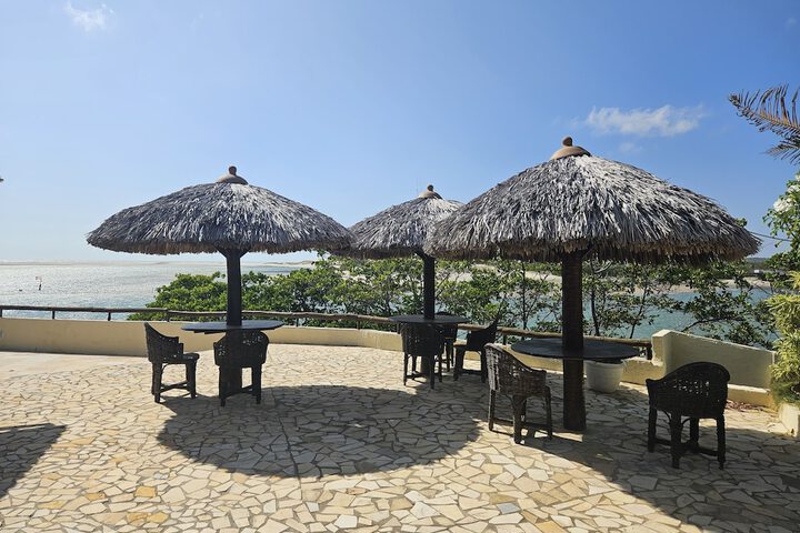 Terrace/Patio 53 of 63