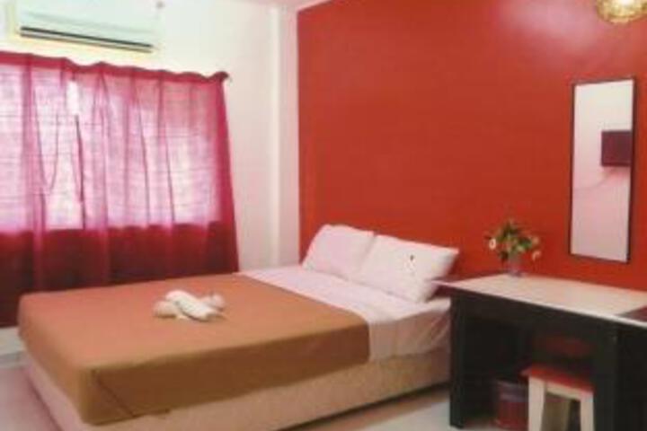 My T Hotel