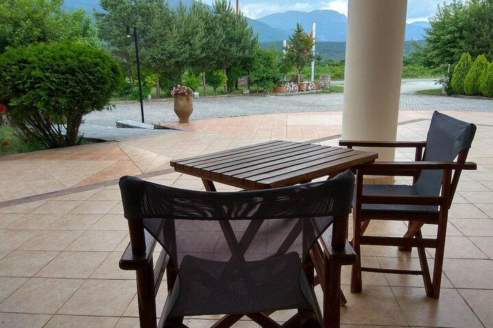 Terrace/Patio 60 of 70