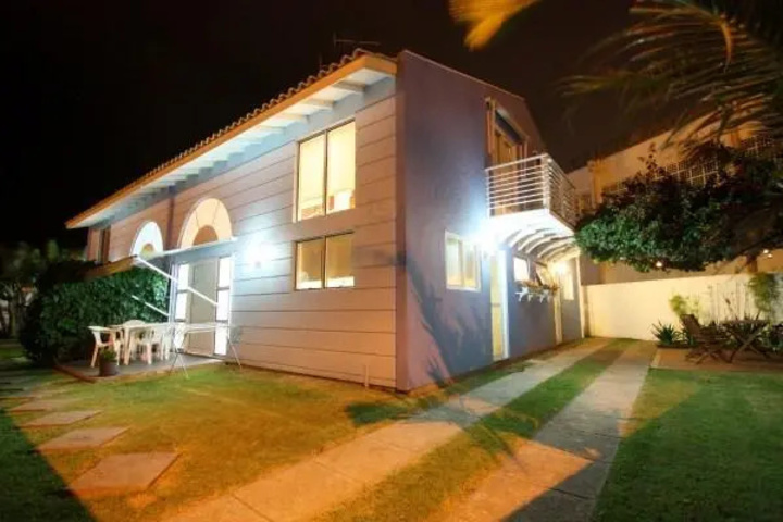Barra Loft Residence