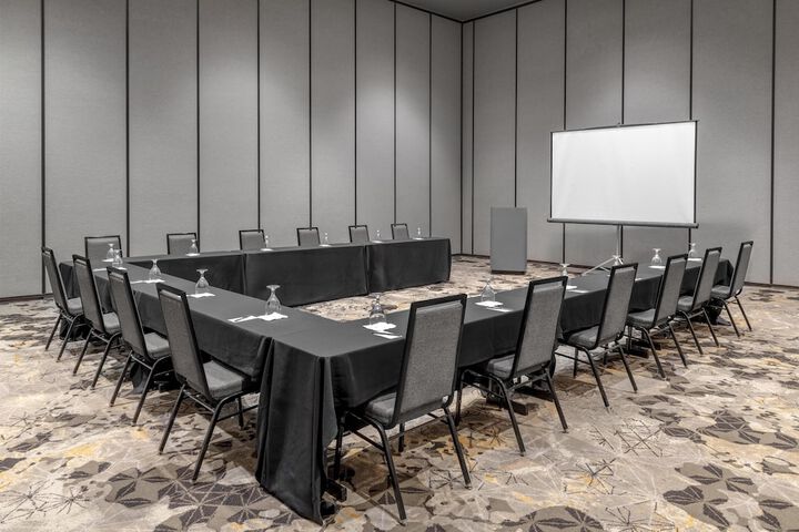 Meeting 43 of 54