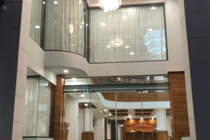 Hotel 65 of 67