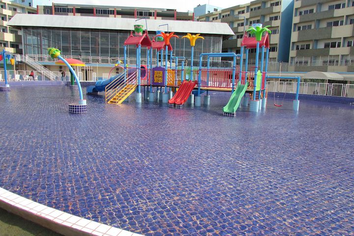 Water park