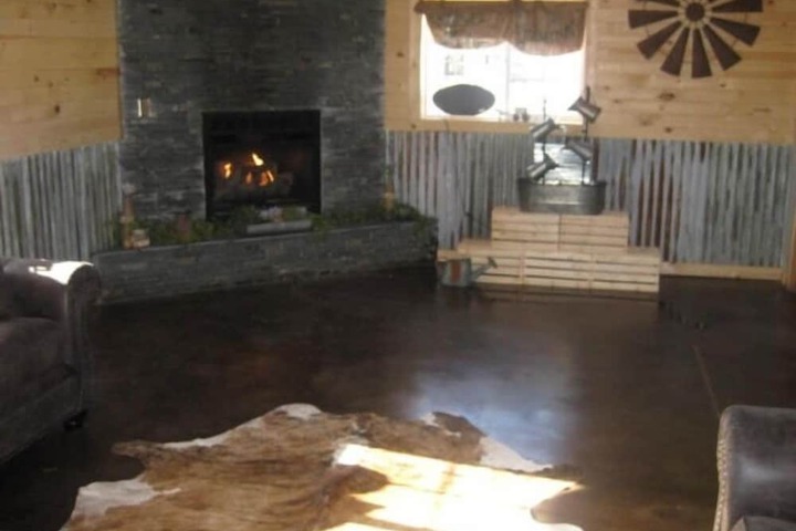 Hotel Interior 39 of 54