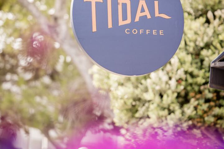 Coffee shop