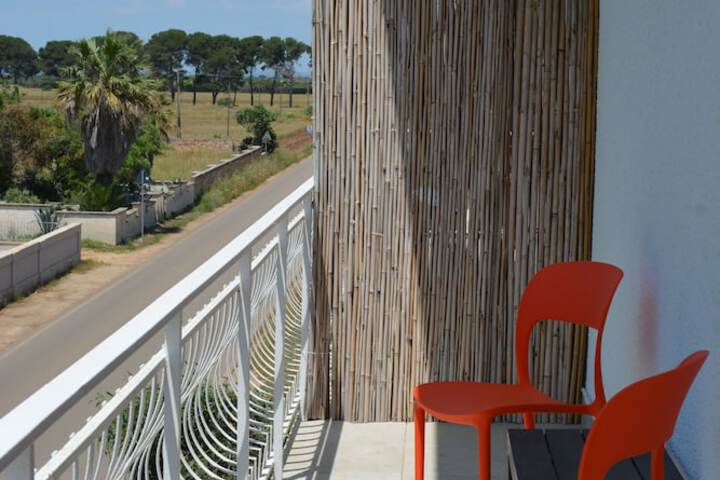Terrace/Patio 22 of 42