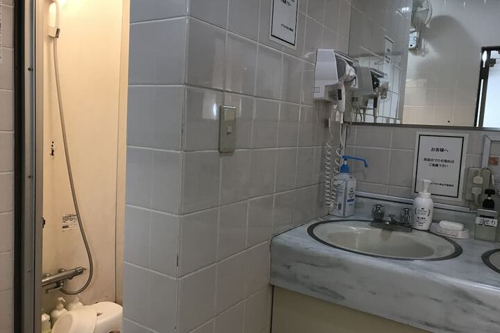 Amenity Photo