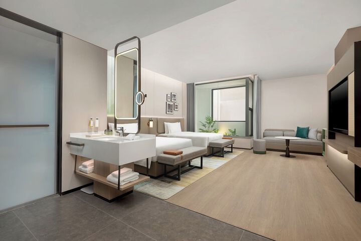 Room 40 of 88