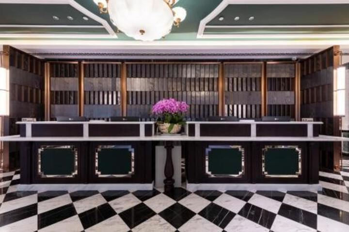 Nanjing Central Hotel