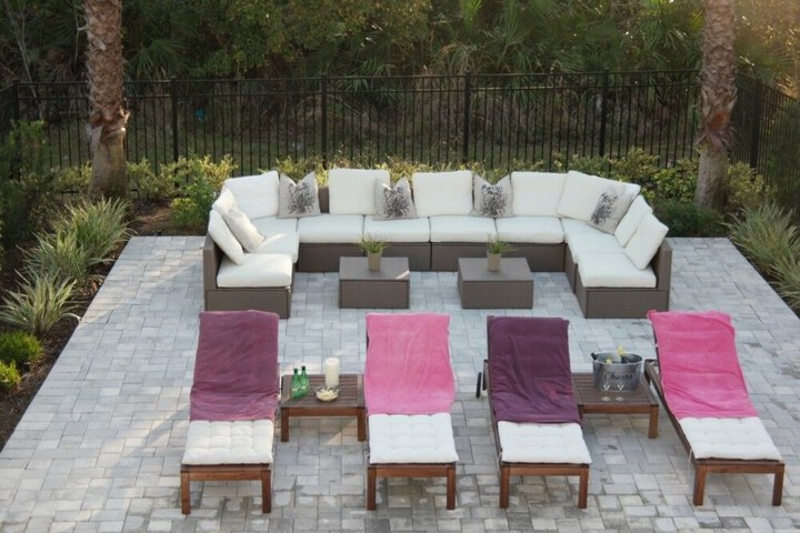 Terrace/Patio 6 of 36