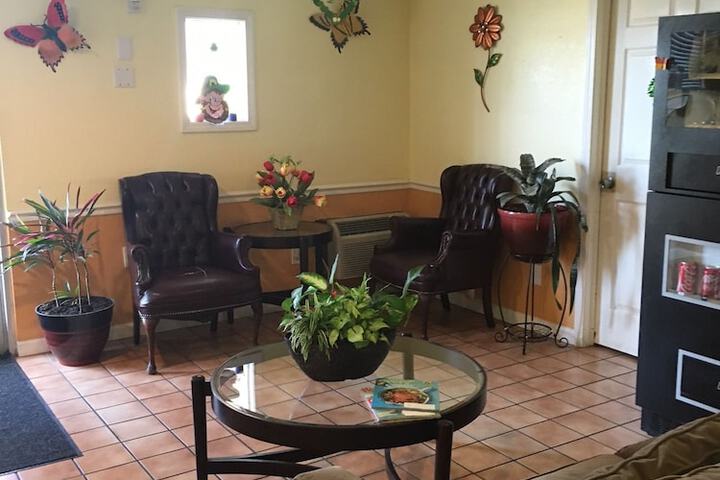 Hotel Interior 3 of 16