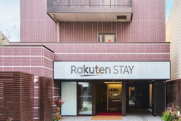 Image of Rakuten STAY URBAN Osaka Higobashi