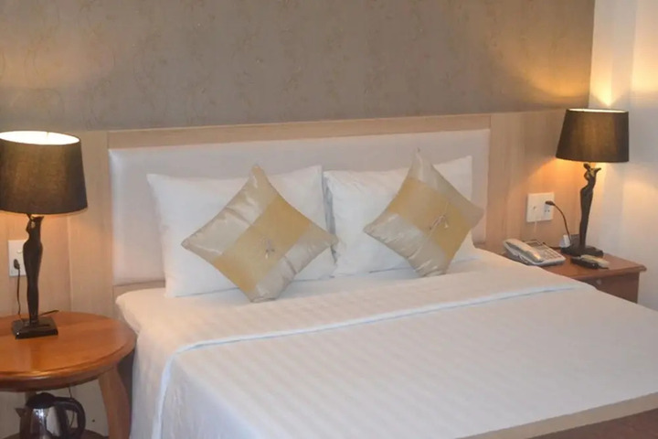 Hotel Spa