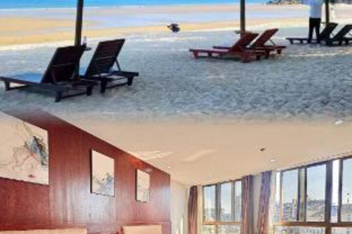 Wanbao Fortune Hotel (Pingtan Longwangtou Beach Resort)