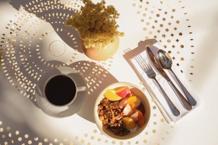 Breakfast/Coffee Service 80 of 89