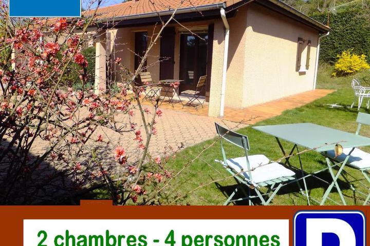 Le Clos Gentiane