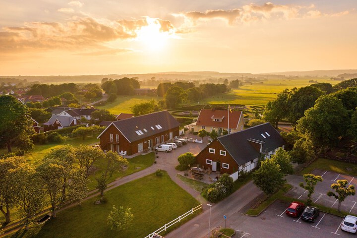 Image of Halmstad Gårdshotell