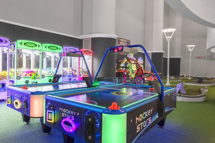 Arcade