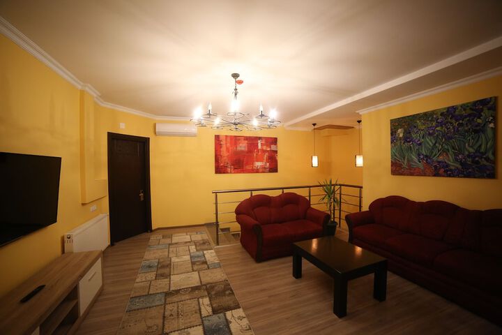 Hotel Interior 3 of 48