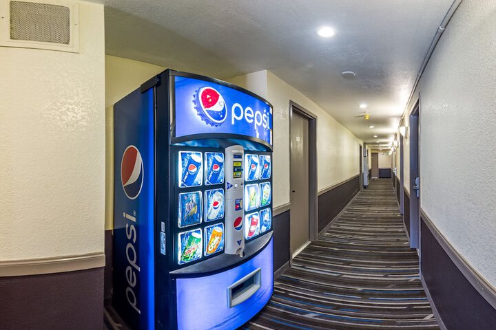 Vending machine