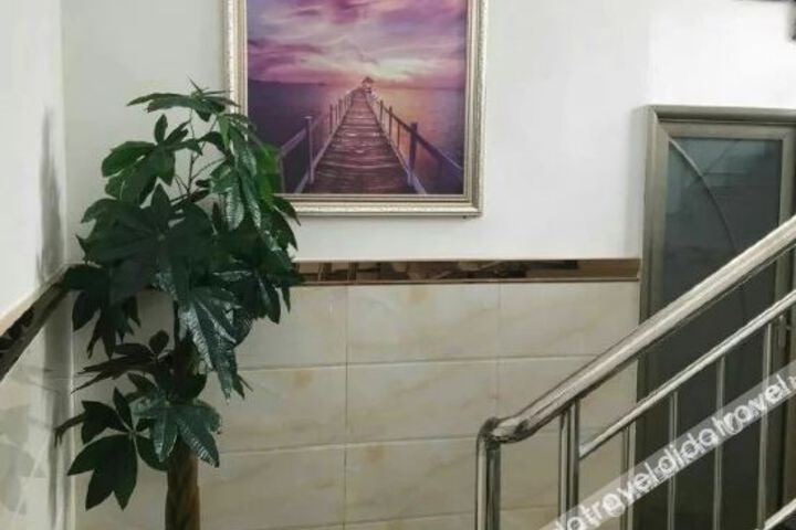 Hotel Interior 18 of 24