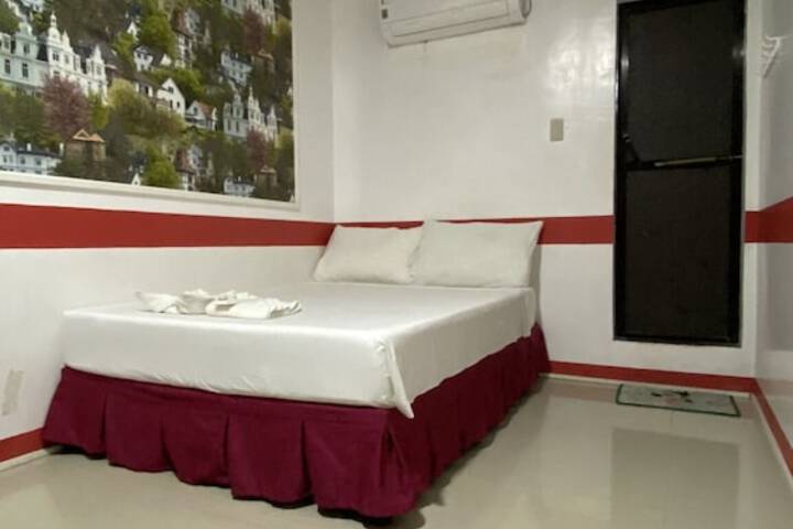 Room 7 of 21
