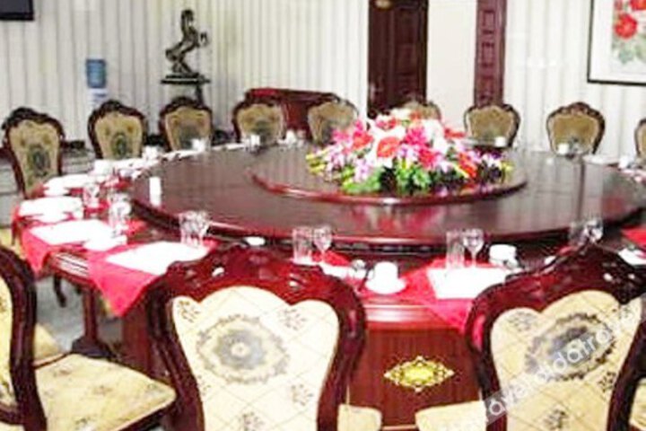 Laoting Zhengyu Business Hotel (Harbour Development Zone)