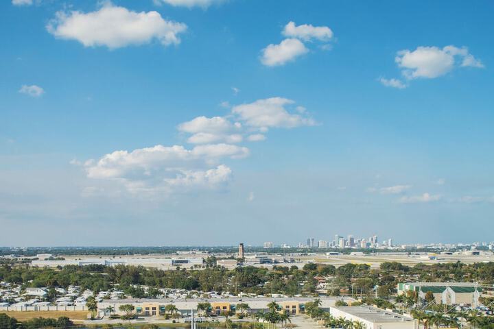 City view