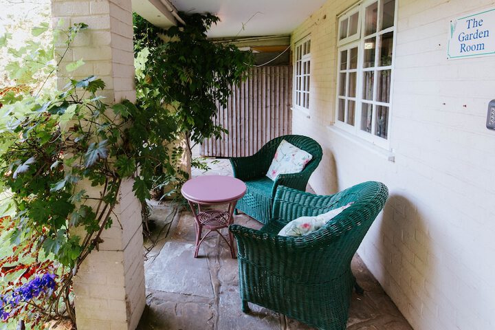 Terrace/Patio 13 of 20