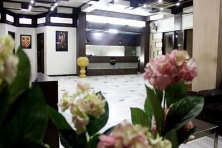 Hotel Interior 24 of 28