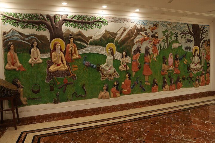 Hotel Interior 127 of 171