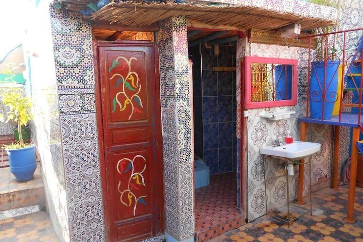 Bathroom Vanities