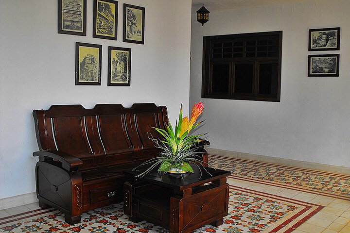 Hotel Interior 2 of 36