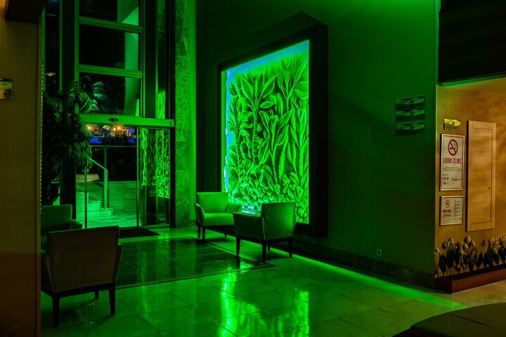 Hotel Interior 2 of 97