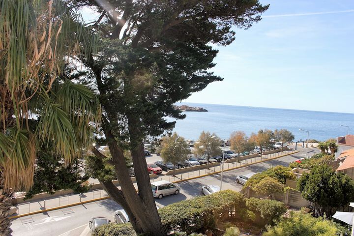 Hotel View 59 of 60