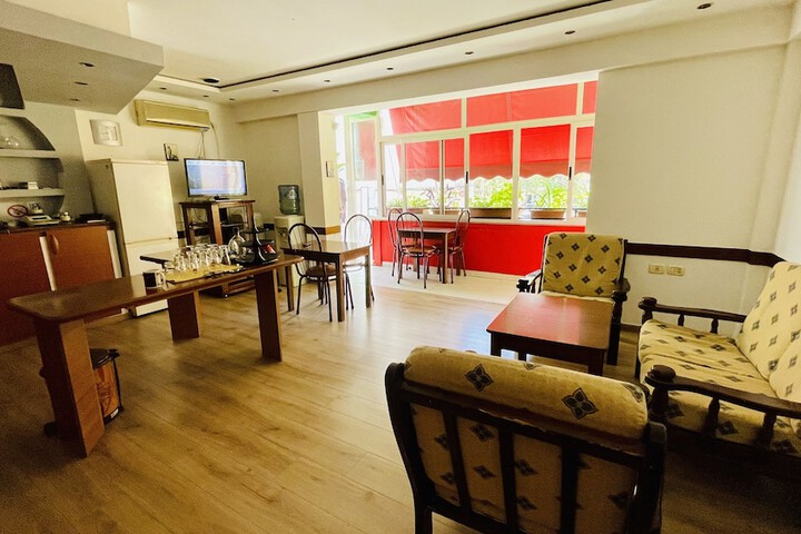 Hotel Drinos in Tirana