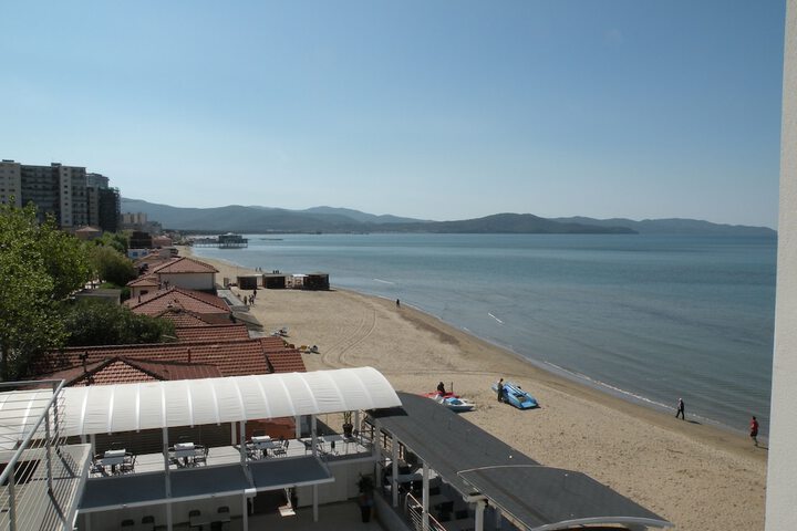 Hotel View 57 of 58