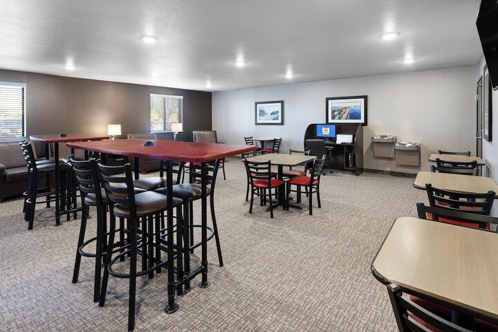 Hotel Interior 3 of 22