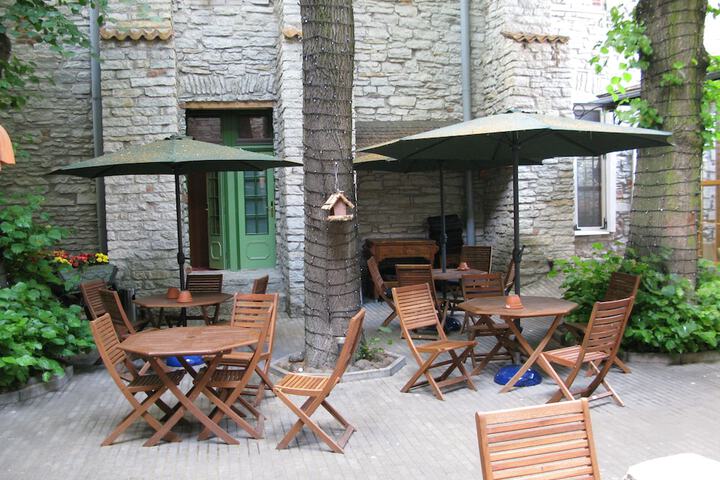Terrace/Patio 111 of 115