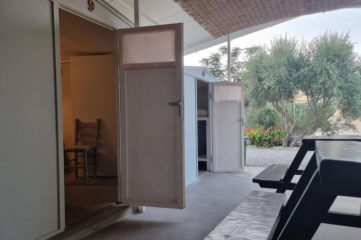 Terrace/Patio 114 of 127