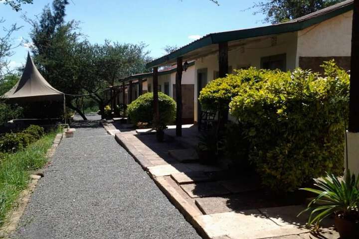 Hotel 47 of 47