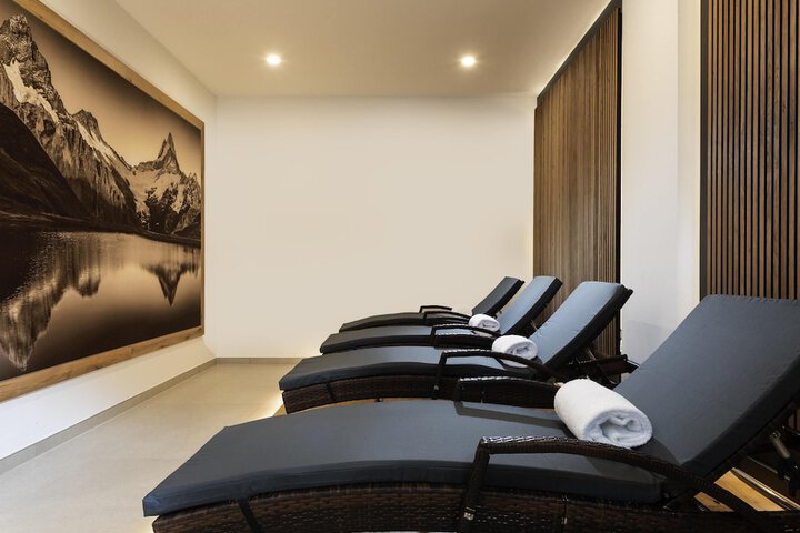 Spa Photos