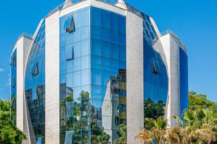 Hotel Noris