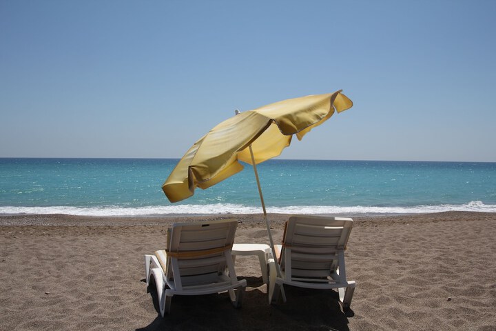 Beach 15 of 23