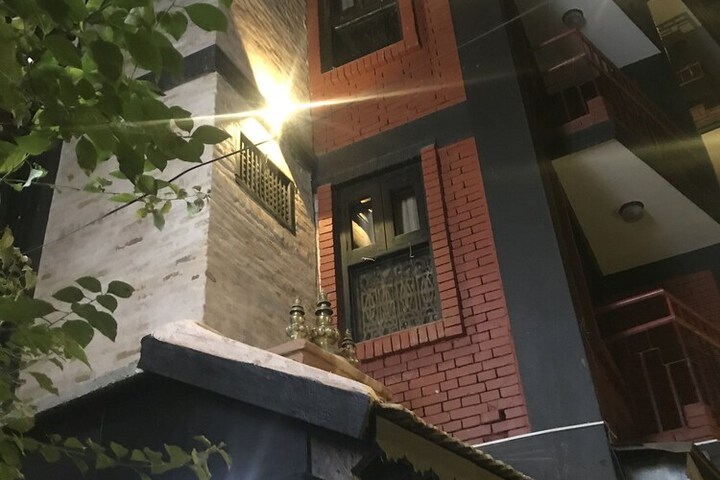 Hotel 65 of 72
