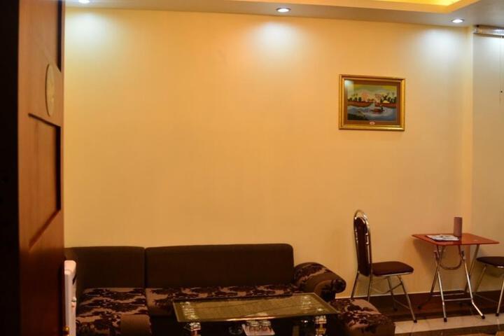 Cpn Apartment & Hotel