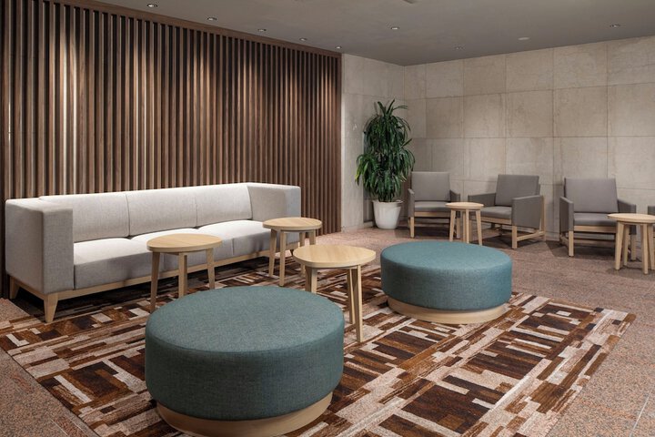 Lobby Photos