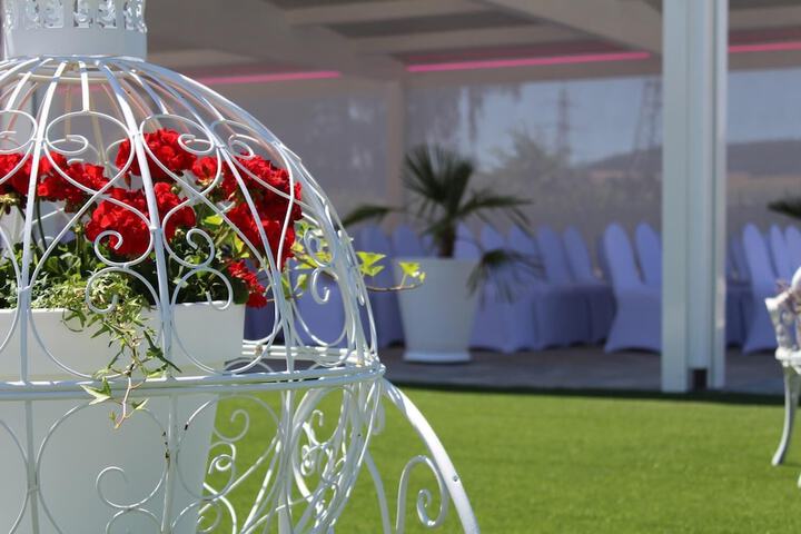 Wedding/Banquet 19 of 22