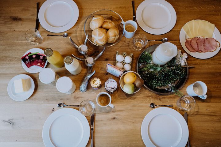 Breakfast/Coffee Service 183 of 219