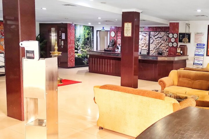 Hotel Interior 3 of 25